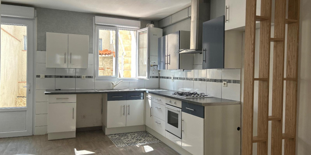 maison à AGEN (47000)