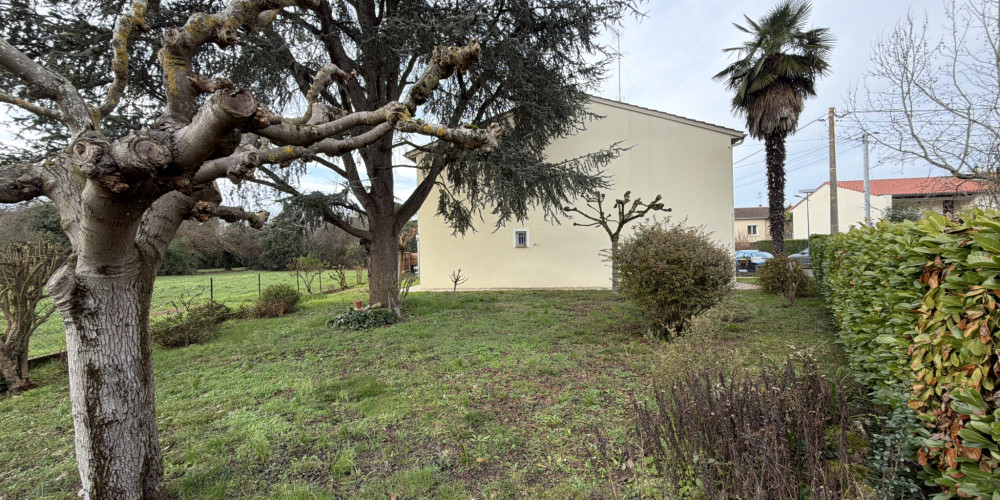 maison à AGEN (47000)