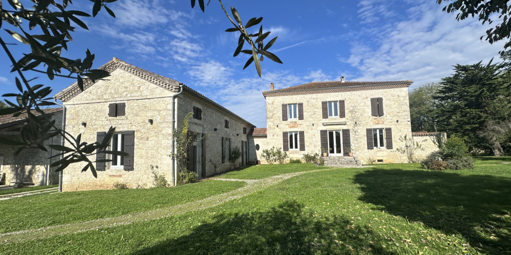 maison à AGEN (47000)