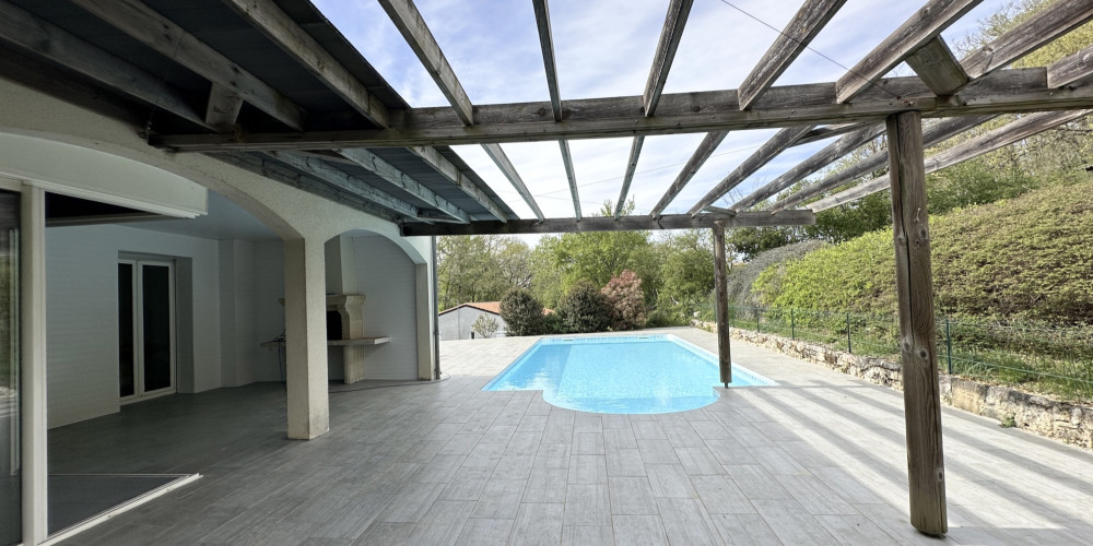 maison à AGEN (47000)