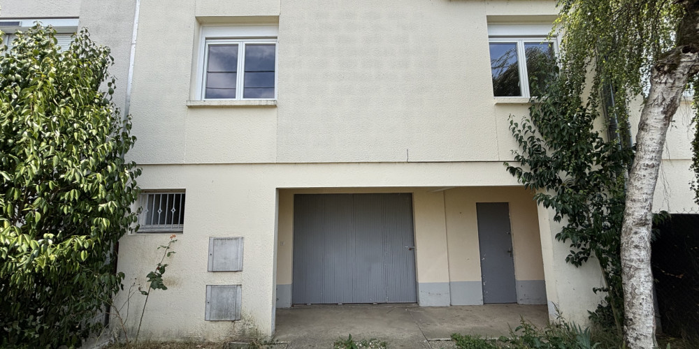 maison à AGEN (47000)
