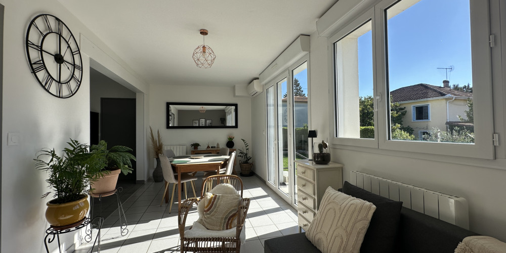 maison à AGEN (47000)