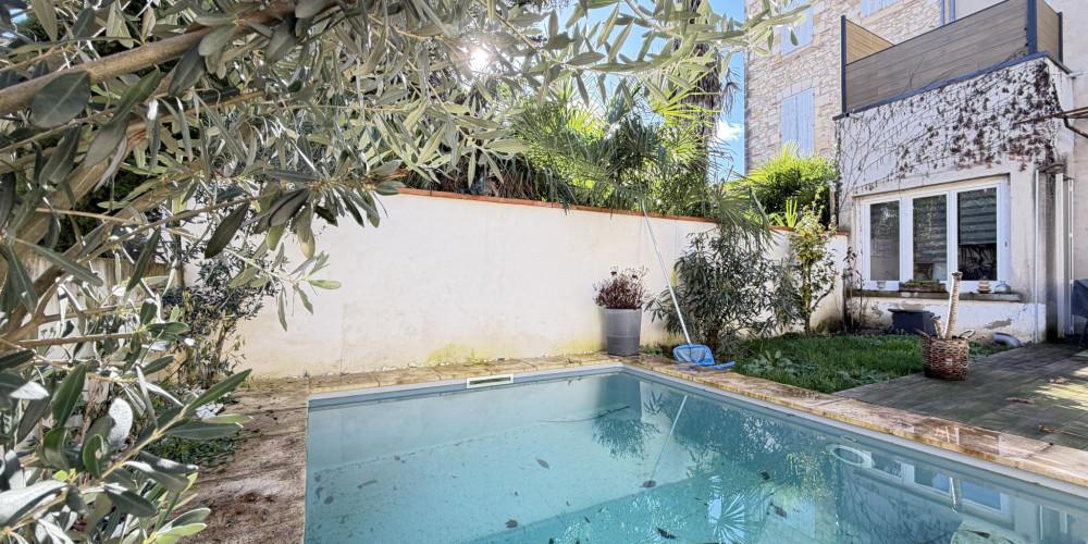 maison à AGEN (47000)