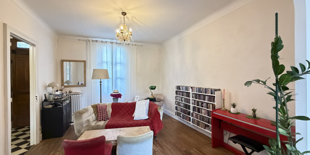 maison à AGEN (47000)