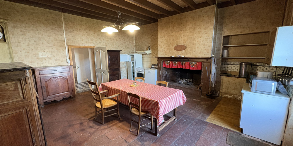 maison à AGEN (47000)
