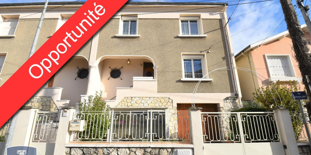 maison à AGEN (47000)