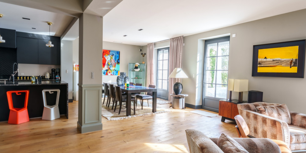 maison à AGEN (47000)