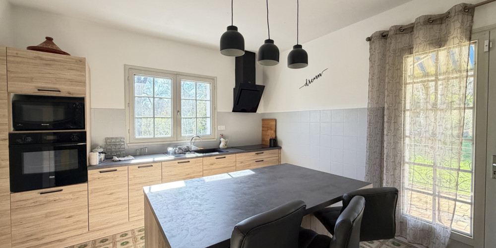 maison à AGEN (47000)