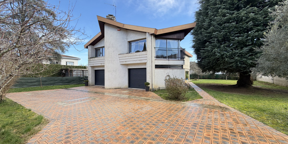 maison à AGEN (47000)