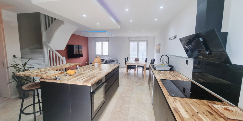 maison à AGEN (47000)