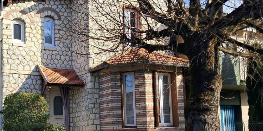maison à AGEN (47000)
