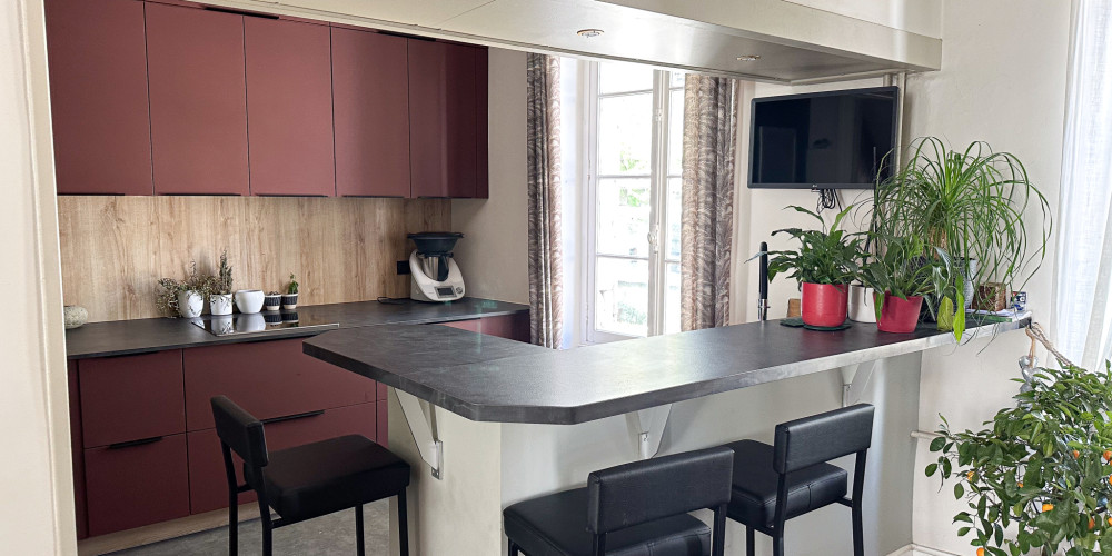 maison à AGEN (47000)