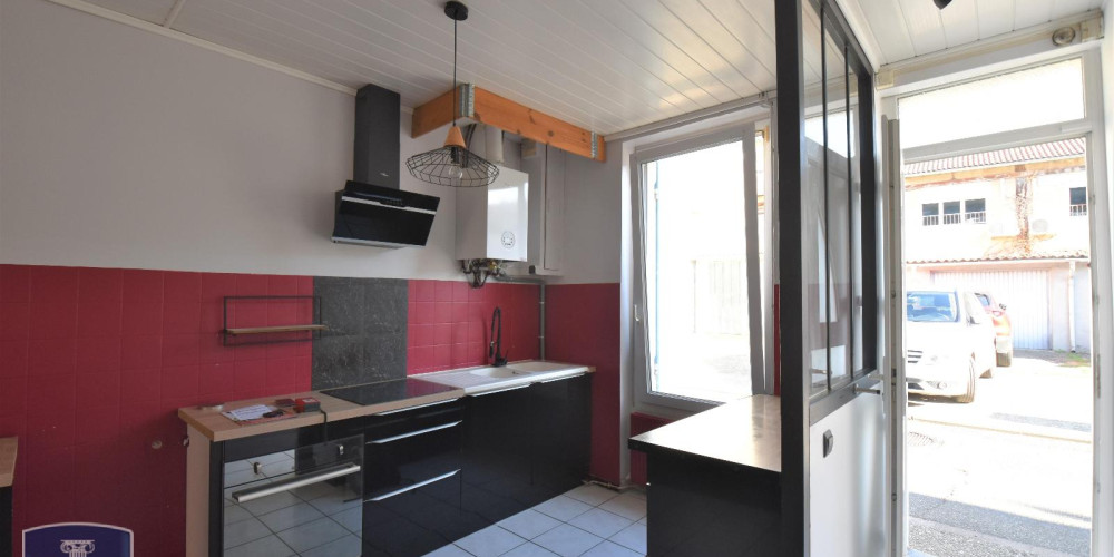 maison à AGEN (47000)