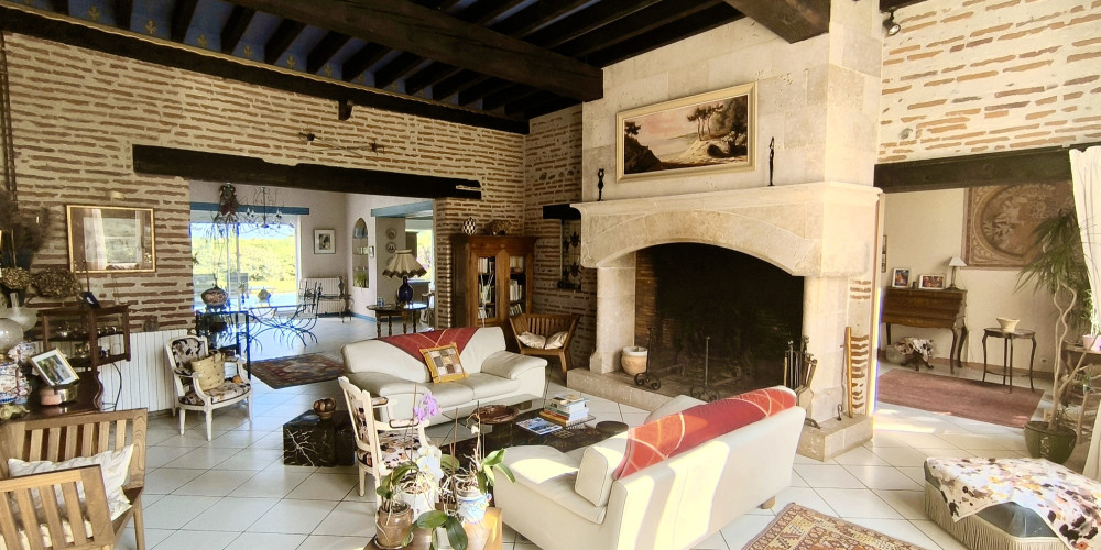 maison à AGEN (47000)