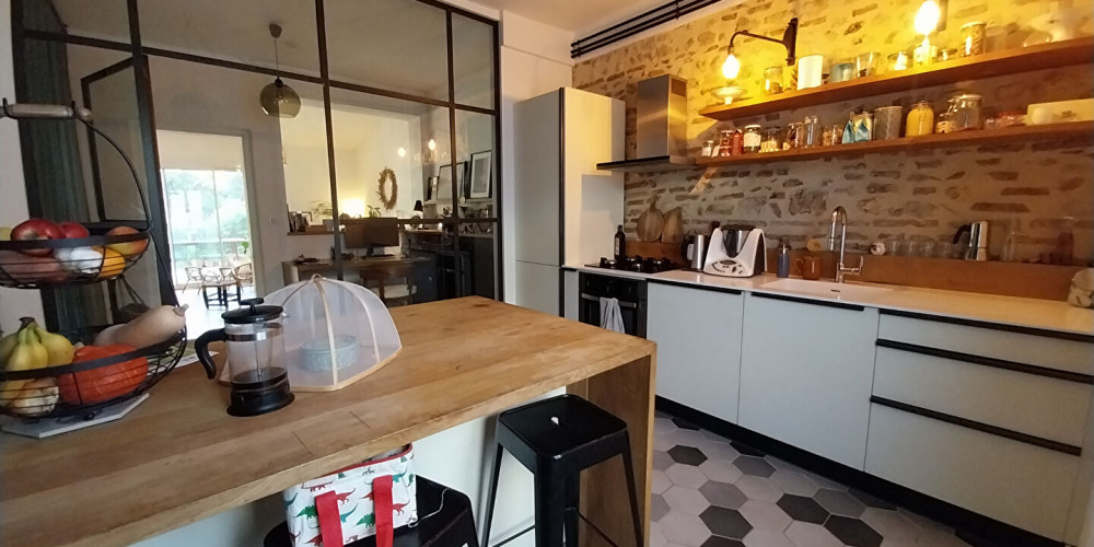 maison à AGEN (47000)