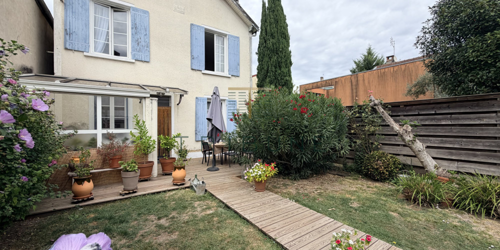 maison à AGEN (47000)