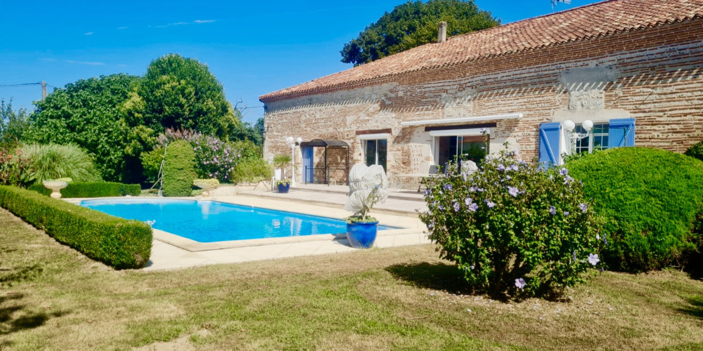 maison à AGEN (47000)