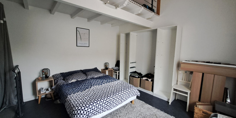 maison à AGEN (47000)