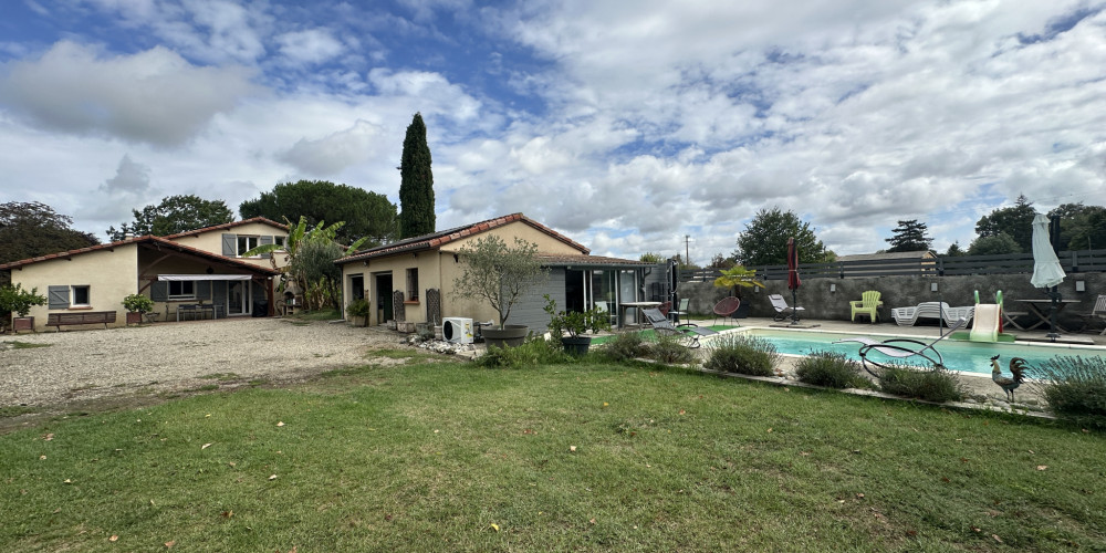 maison à AGEN (47000)