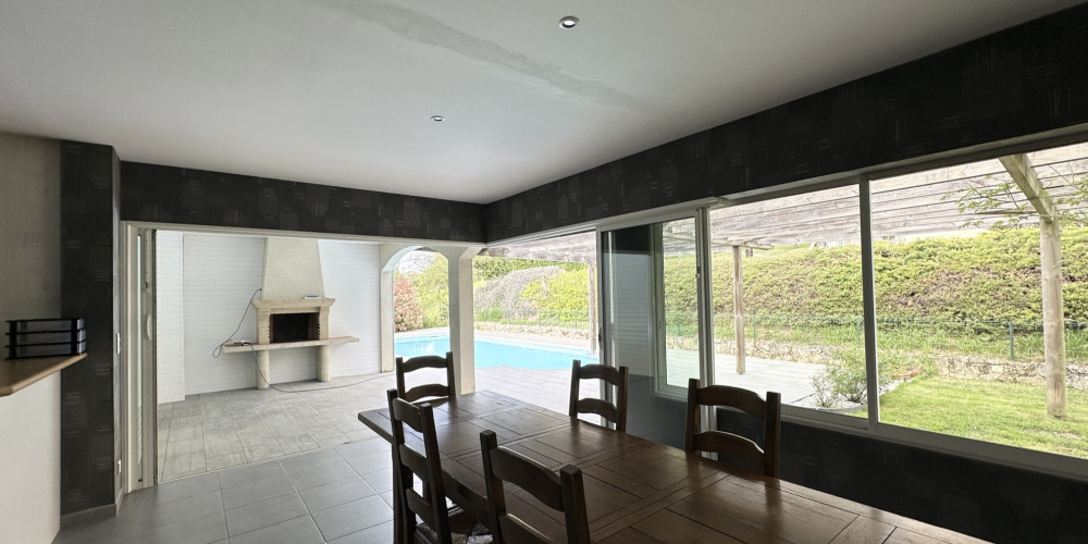 maison à AGEN (47000)