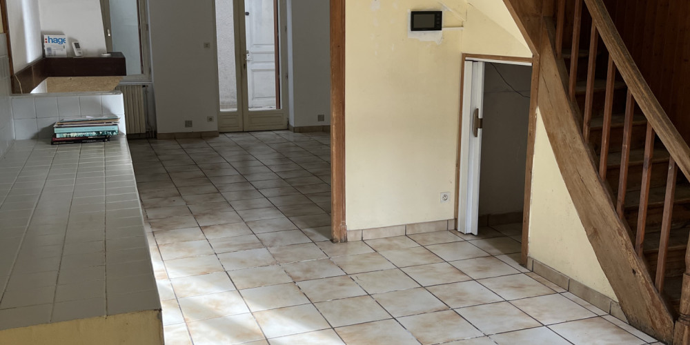 maison à AGEN (47000)