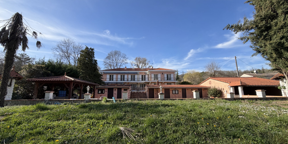 maison à AGEN (47000)