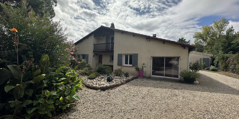 maison à AGEN (47000)