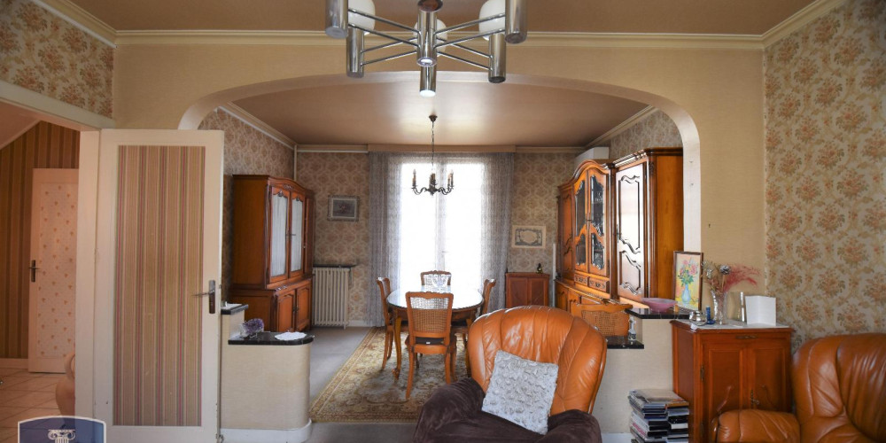 maison à AGEN (47000)