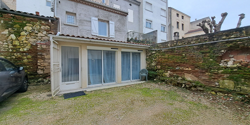 maison à AGEN (47000)