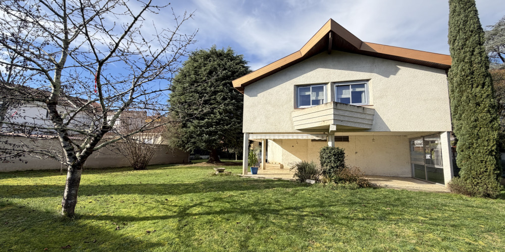 maison à AGEN (47000)