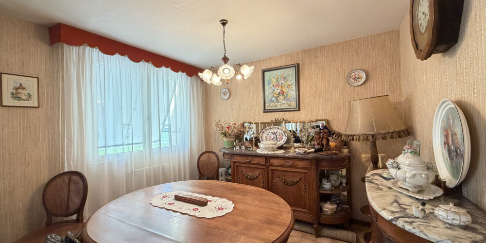 maison à AGEN (47000)