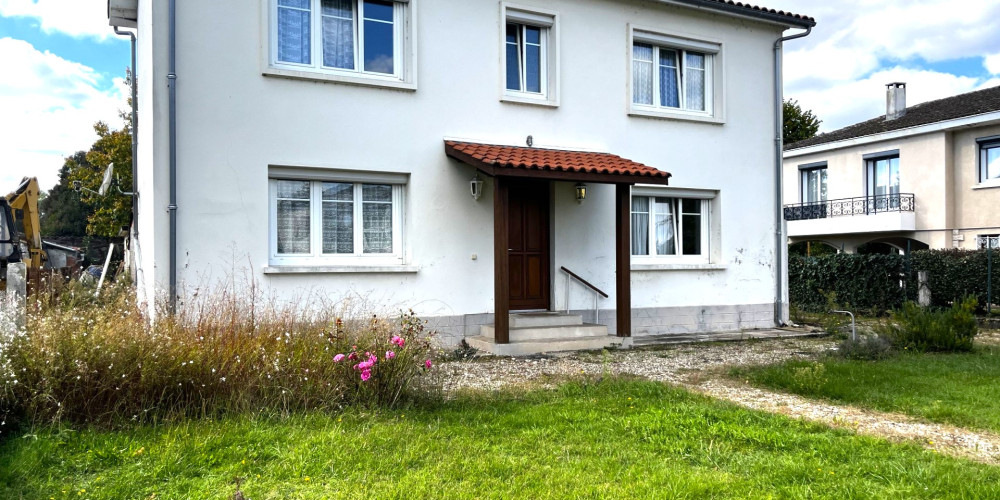 maison à AGEN (47000)