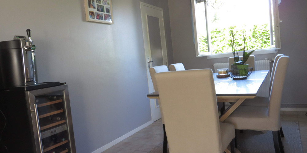 maison à AGEN (47000)