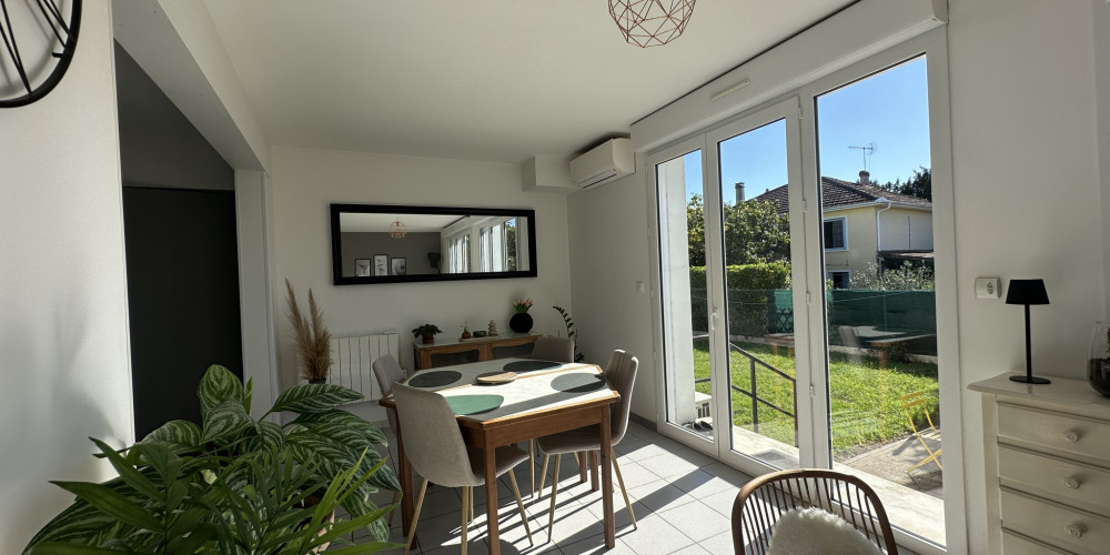 maison à AGEN (47000)