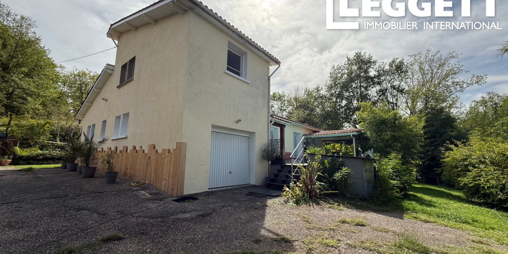 maison à AGEN (47000)