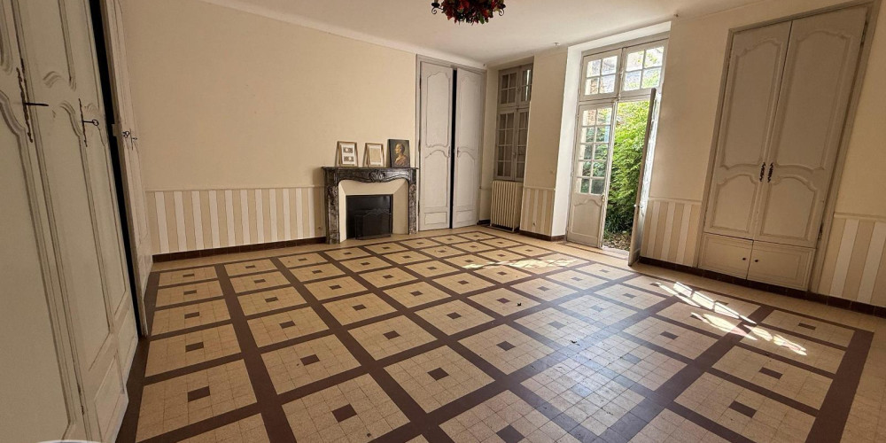 maison à AGEN (47000)