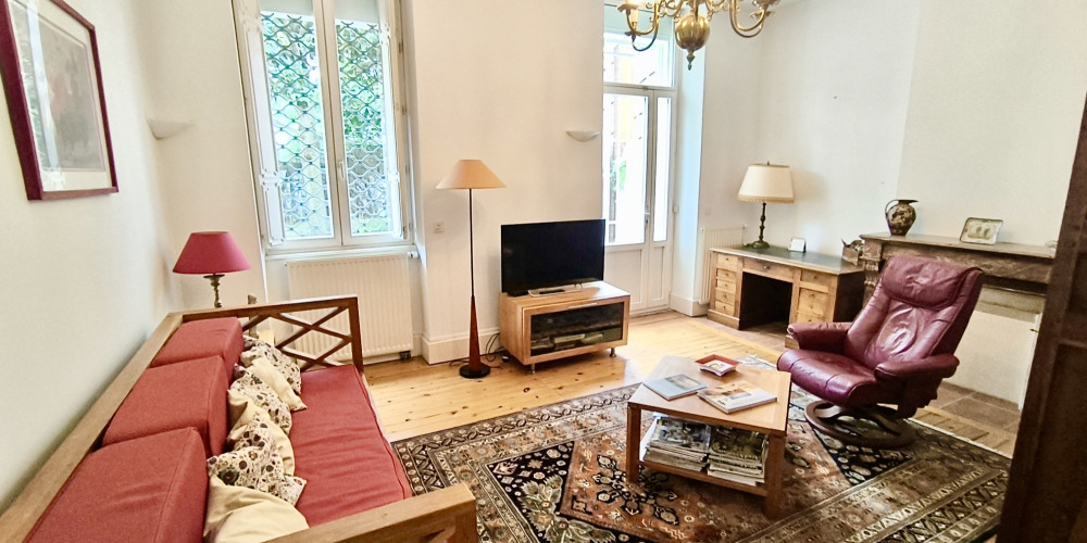 maison à AGEN (47000)