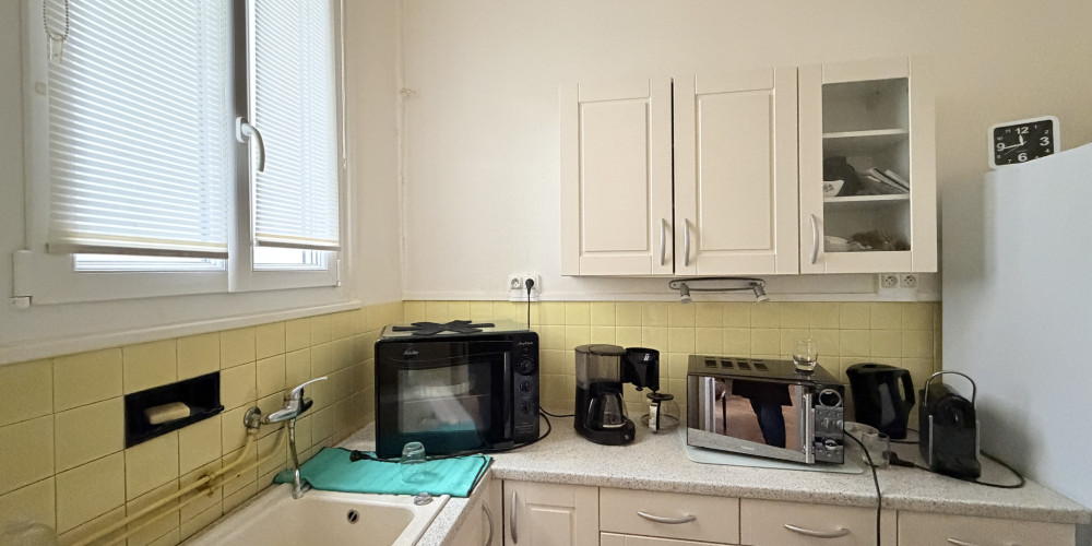 maison à AGEN (47000)