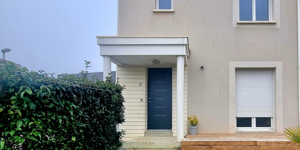 maison à AGEN (47000)