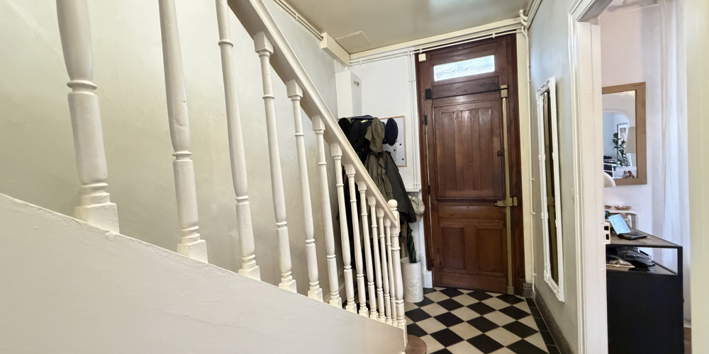 maison à AGEN (47000)