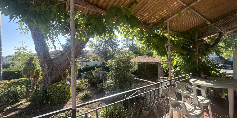 maison à AGEN (47000)