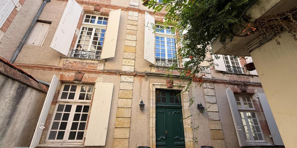 maison à AGEN (47000)