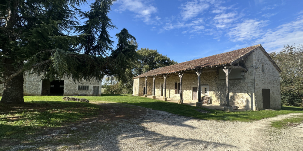 maison à AGEN (47000)