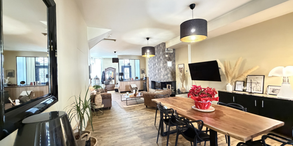 maison à AGEN (47000)