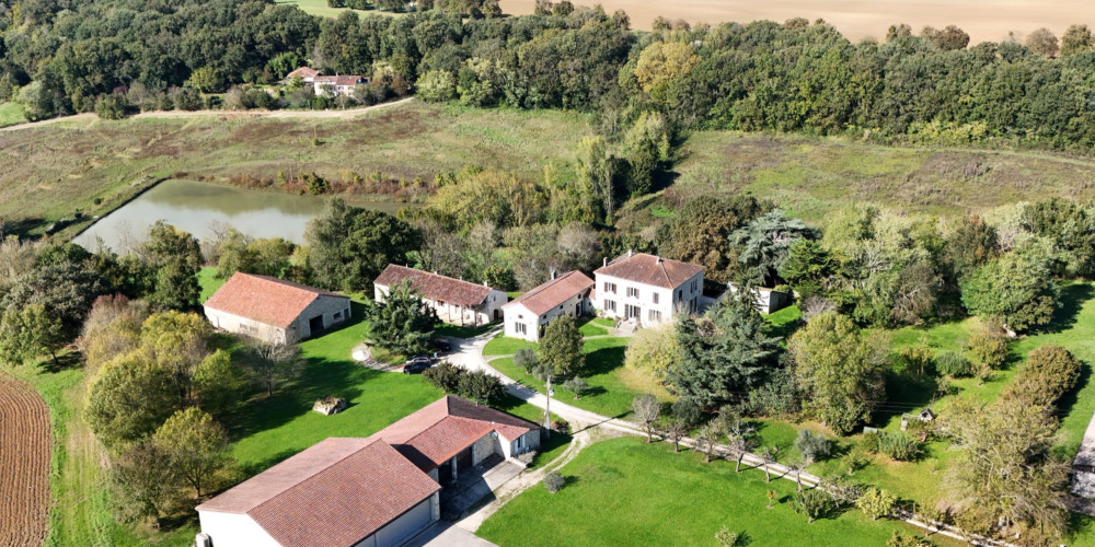 maison à AGEN (47000)