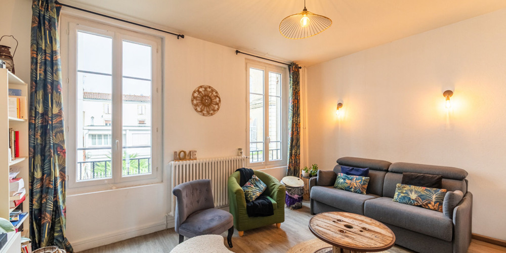 maison à AGEN (47000)