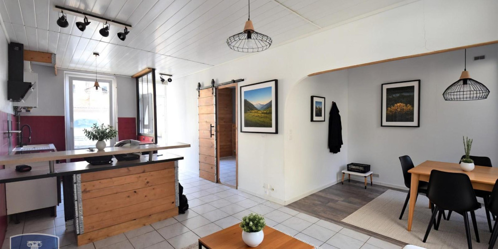 maison à AGEN (47000)