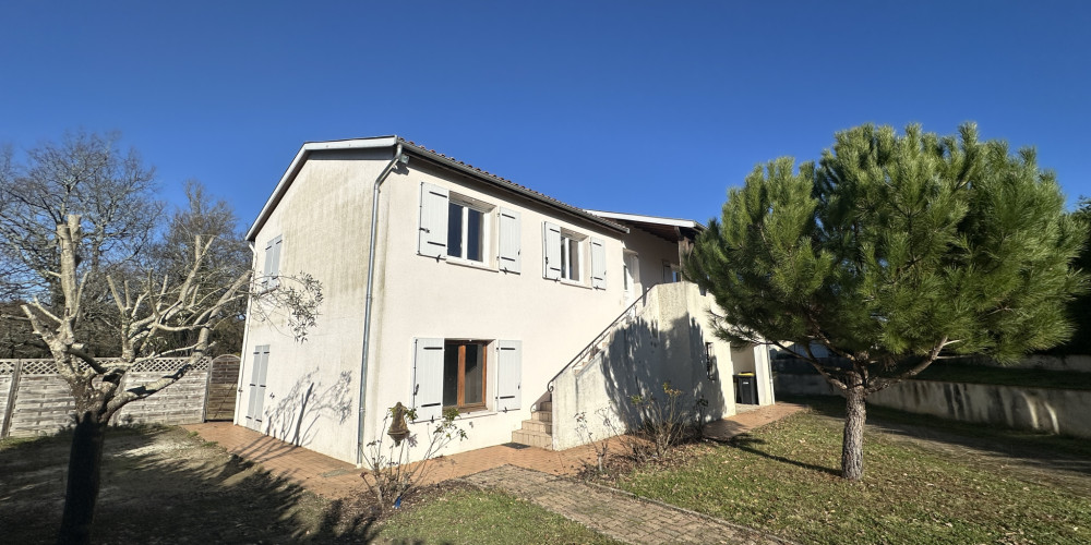 maison à AGEN (47000)