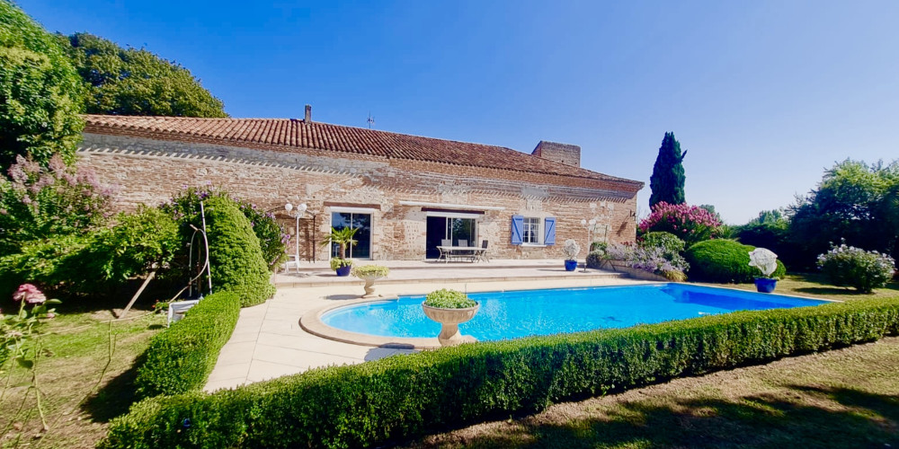 maison à AGEN (47000)