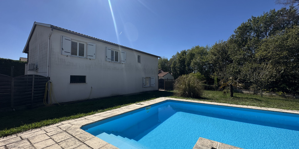 maison à AGEN (47000)